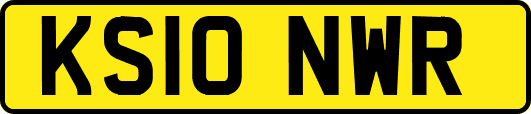 KS10NWR