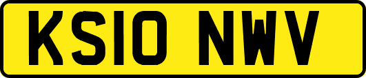 KS10NWV