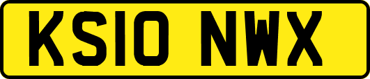 KS10NWX