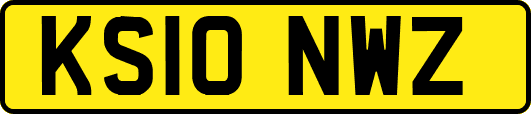 KS10NWZ