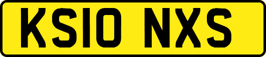 KS10NXS