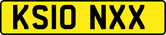 KS10NXX