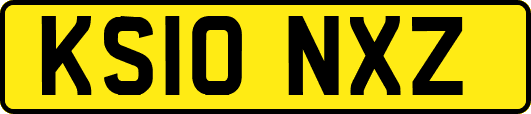KS10NXZ