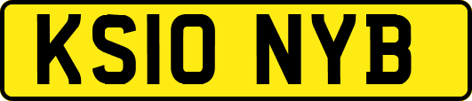 KS10NYB