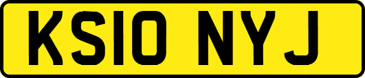 KS10NYJ