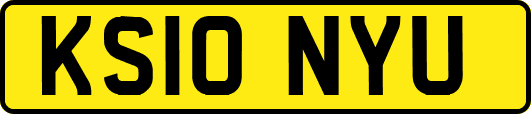 KS10NYU