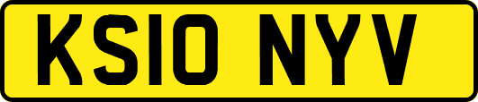 KS10NYV