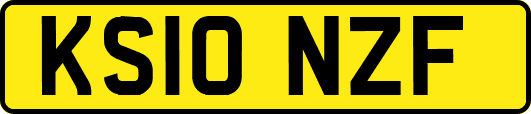 KS10NZF