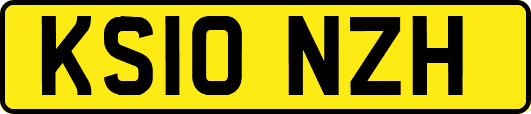 KS10NZH
