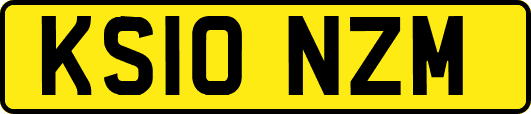 KS10NZM