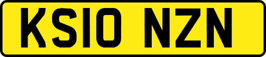 KS10NZN