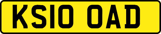 KS10OAD