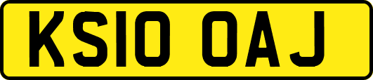 KS10OAJ