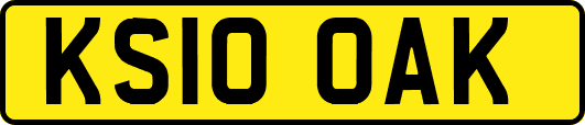 KS10OAK