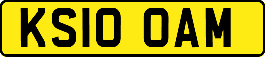 KS10OAM