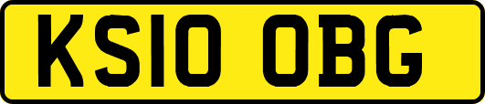 KS10OBG