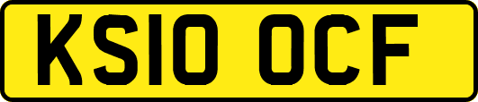 KS10OCF