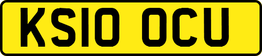 KS10OCU