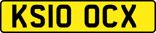 KS10OCX