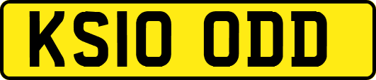 KS10ODD