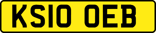KS10OEB