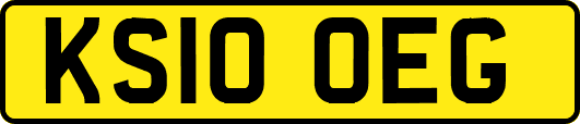 KS10OEG