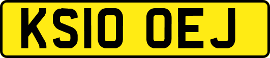 KS10OEJ