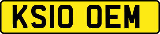 KS10OEM