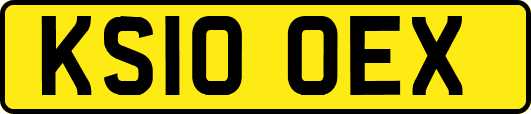 KS10OEX