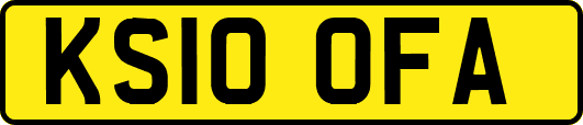 KS10OFA