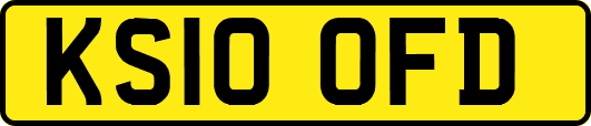KS10OFD