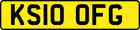 KS10OFG
