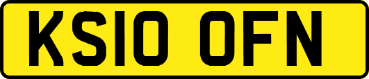 KS10OFN