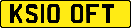 KS10OFT