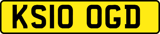 KS10OGD
