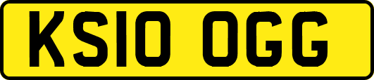 KS10OGG