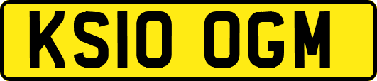 KS10OGM