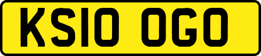 KS10OGO