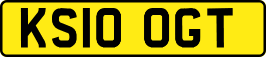 KS10OGT