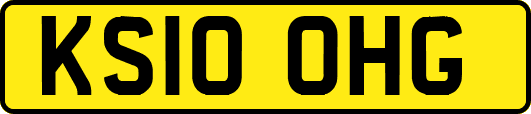 KS10OHG