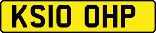KS10OHP