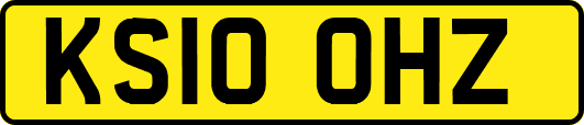 KS10OHZ