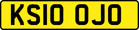 KS10OJO