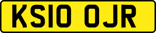 KS10OJR
