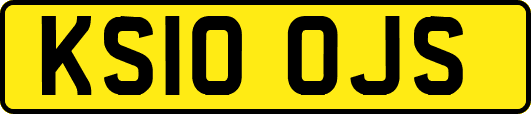 KS10OJS