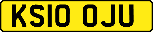 KS10OJU