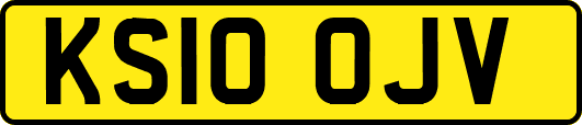 KS10OJV