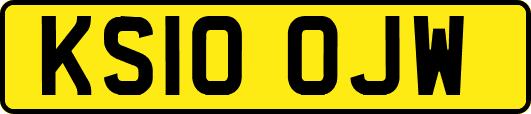 KS10OJW