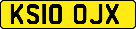 KS10OJX
