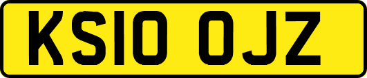 KS10OJZ